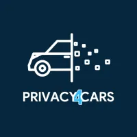 Privacy4Cars logo