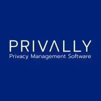 Privally Global logo