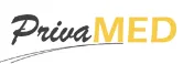 Privamed logo