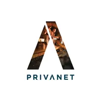 Privanet logo