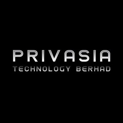 Privasia logo