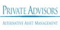 Private Advisors logo