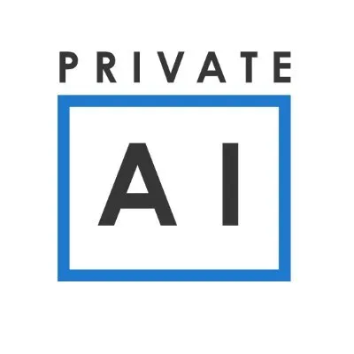 Private AI logo