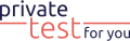 Private Test for You logo