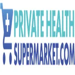 Private Health Supermarket logo