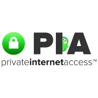 Private Internet Access logo