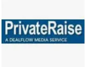 PrivateRaise logo