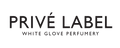 Prive Label logo