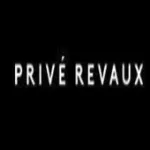 Prive Revaux logo