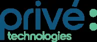 Privé Technologies logo