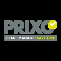 Prixo logo
