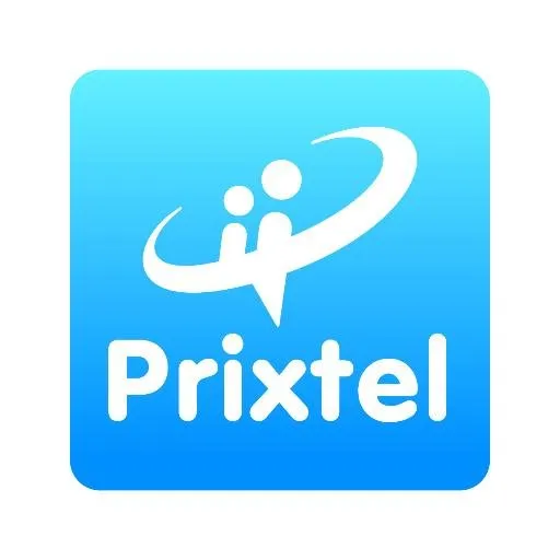 Prixtel logo