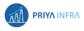 Priya Infra logo
