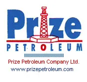 Prize Petroleum logo