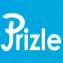 Prizle logo