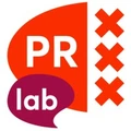 PRLab Hub logo