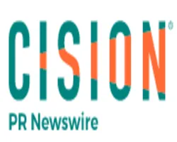 PR Newswire logo