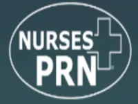 Nurses PRN logo