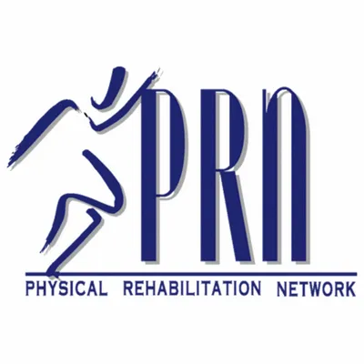 Physical Rehabilitation Network logo