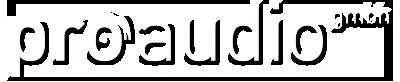 pro audio logo