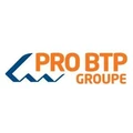 PRO BTP Group logo