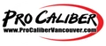 Pro Caliber Vancouver logo