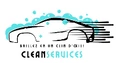 Pro Clean Services logo
