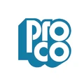 Pro Co Sound logo