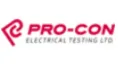 Pro-Con Electrical logo