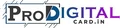 Pro Digital Card