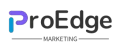 Pro Edge Marketing logo