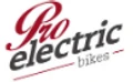 Pro Electric Bikes logo