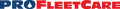 Pro Fleet Care logo