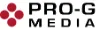 Pro-G Media logo
