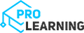 PRO LEARNING logo