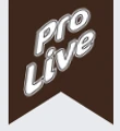 Pro Live logo