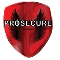 Pro Secure logo