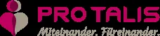 Pro Talis logo