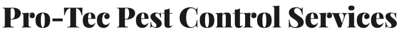 Pro-Tec Pest Control Services logo