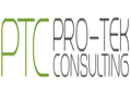 Pro-Tek Consulting logo