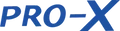 Pro X logo