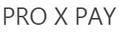 Pro X Pay logo