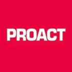 Proact logo