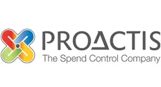 Proactis logo