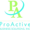 ProActive Business Solutions logo