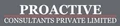 Proactive Consultant