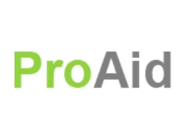 ProAid logo