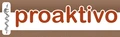 Proaktivo logo