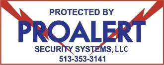 Proalertsecuritysystems logo