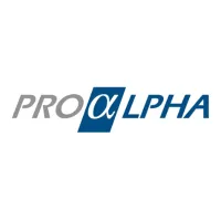 proALPHA logo